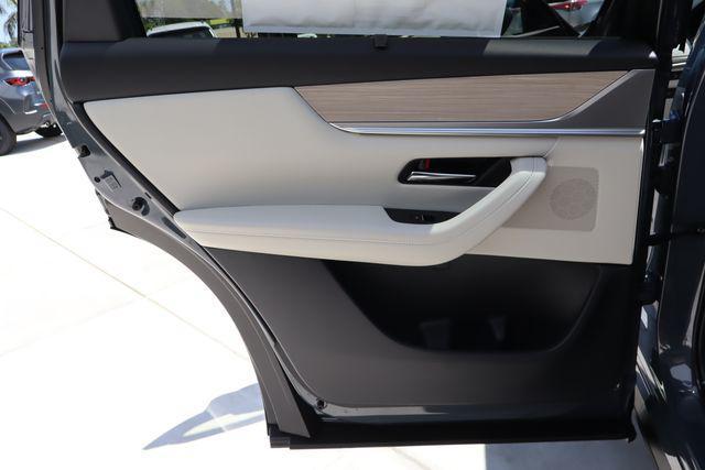 new 2026 Mazda CX-90 car, priced at $53,320