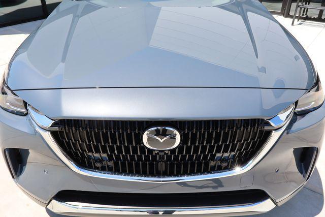 new 2026 Mazda CX-90 car, priced at $53,320