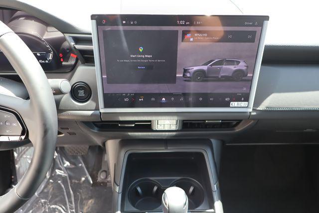 new 2026 Mazda CX-5 car, priced at $38,328