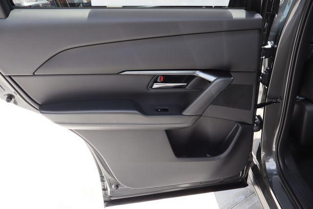 new 2026 Mazda CX-5 car, priced at $38,328