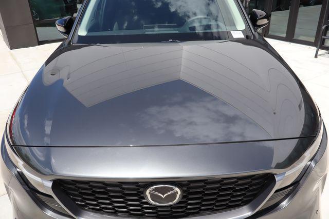new 2026 Mazda CX-5 car, priced at $38,388