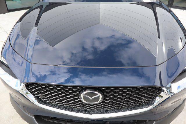 new 2026 Mazda CX-30 car, priced at $31,335