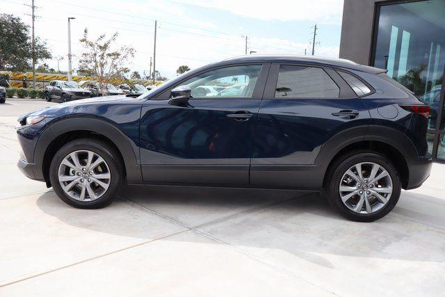 new 2026 Mazda CX-30 car, priced at $31,335