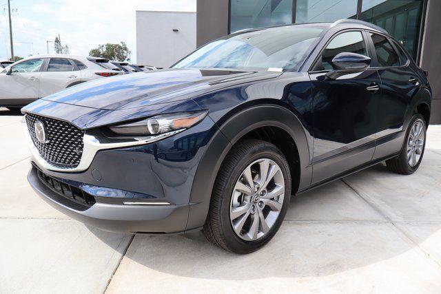 new 2026 Mazda CX-30 car, priced at $31,335