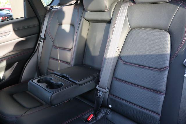 used 2025 Mazda CX-5 car, priced at $33,328