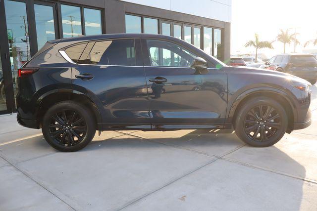 used 2025 Mazda CX-5 car, priced at $33,328