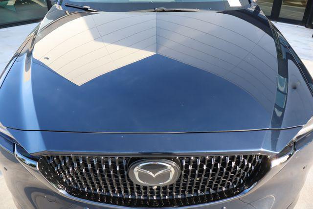 used 2025 Mazda CX-5 car, priced at $33,328