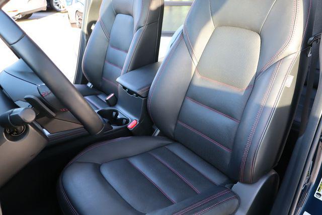 used 2025 Mazda CX-5 car, priced at $33,328