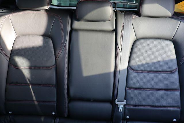 used 2025 Mazda CX-5 car, priced at $33,328