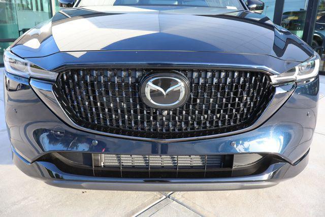 used 2025 Mazda CX-5 car, priced at $33,328