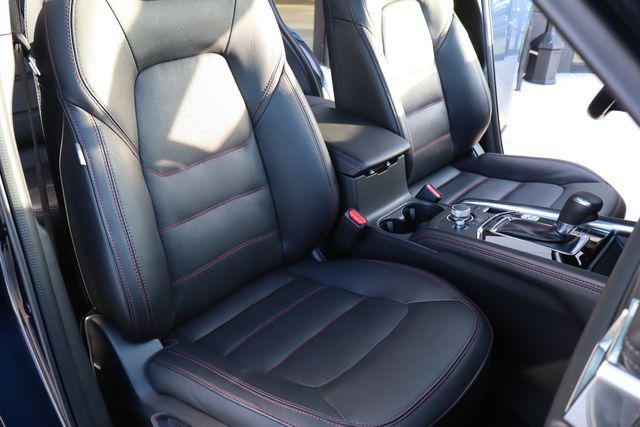 used 2025 Mazda CX-5 car, priced at $33,328