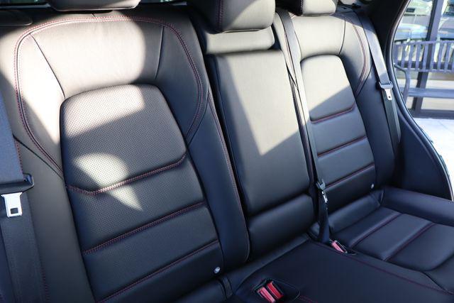 used 2025 Mazda CX-5 car, priced at $33,328