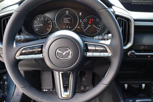 new 2026 Mazda CX-50 car, priced at $36,678