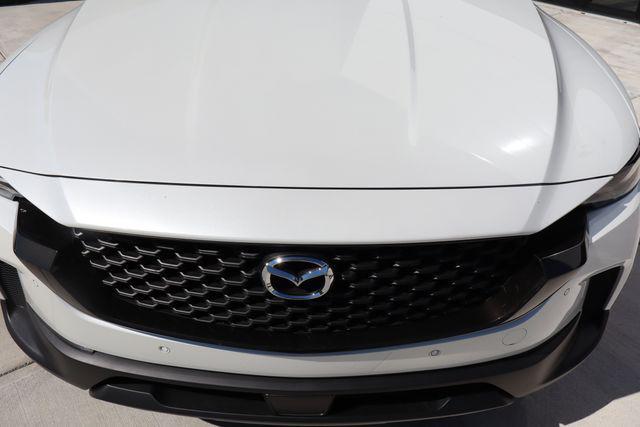 new 2026 Mazda CX-50 car, priced at $36,678