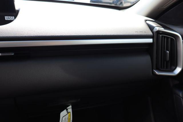 new 2026 Mazda CX-50 car, priced at $36,678