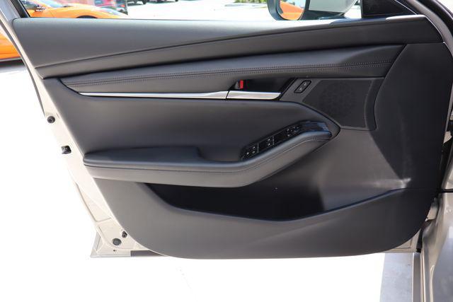 new 2026 Mazda Mazda3 car, priced at $28,925