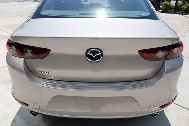 new 2026 Mazda Mazda3 car, priced at $28,925
