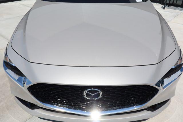 new 2026 Mazda Mazda3 car, priced at $28,925