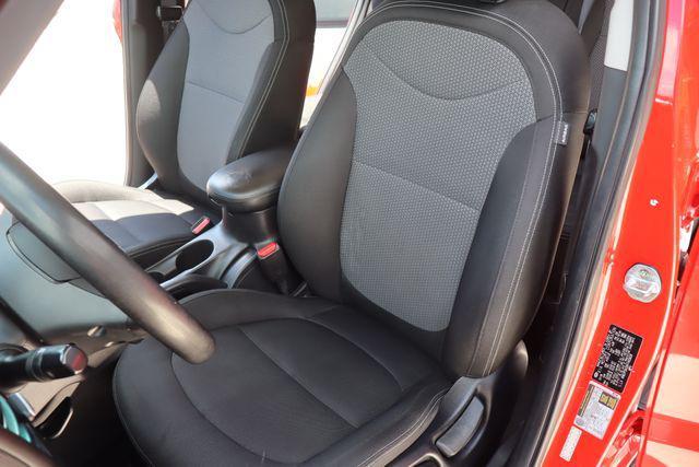 used 2017 Kia Soul car, priced at $9,838