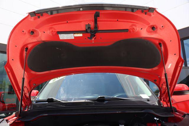 used 2017 Kia Soul car, priced at $9,838