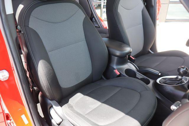 used 2017 Kia Soul car, priced at $9,838