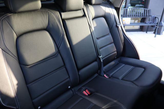used 2025 Mazda CX-5 car, priced at $32,717