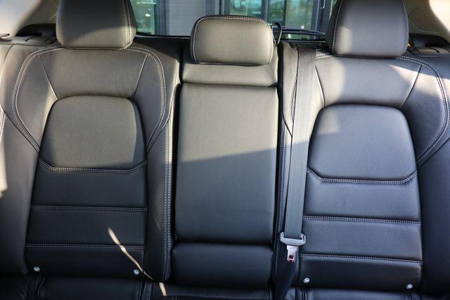 used 2025 Mazda CX-5 car, priced at $32,717