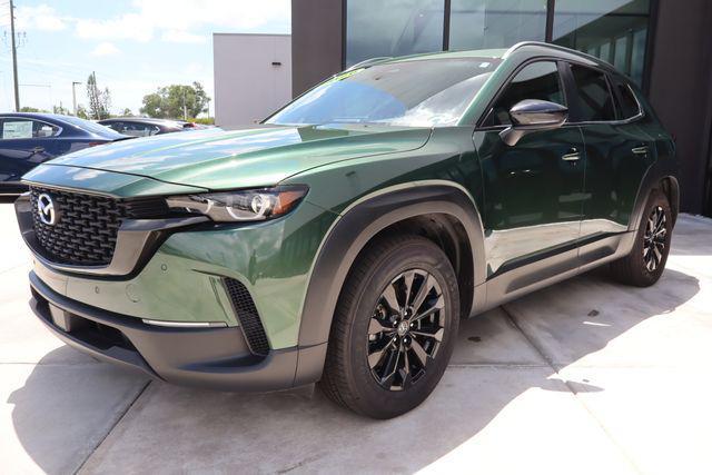 used 2026 Mazda CX-50 car, priced at $29,037