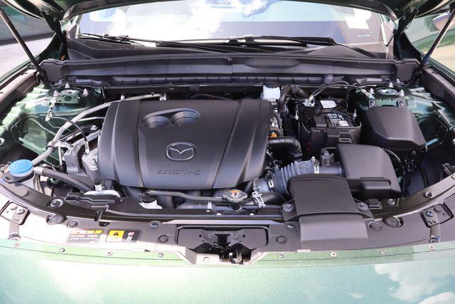 used 2026 Mazda CX-50 car, priced at $29,037