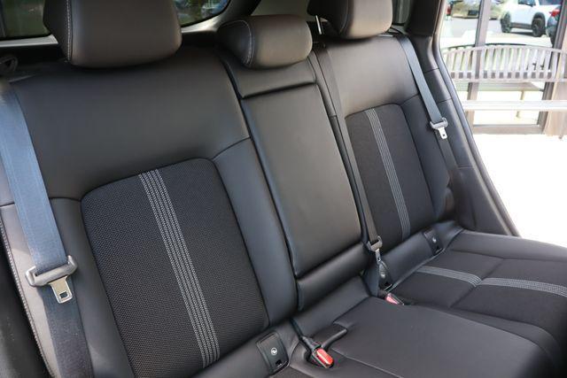 used 2026 Mazda CX-50 car, priced at $29,037