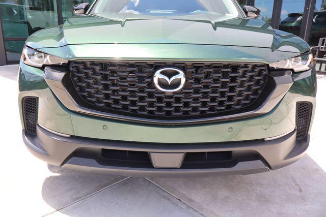 used 2026 Mazda CX-50 car, priced at $29,037
