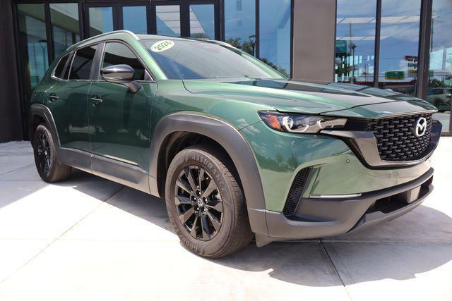 used 2026 Mazda CX-50 car, priced at $29,037