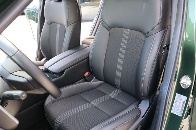 used 2026 Mazda CX-50 car, priced at $29,037