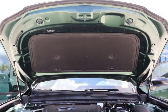 used 2026 Mazda CX-50 car, priced at $29,037