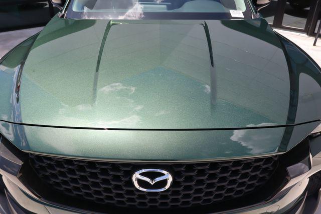 used 2026 Mazda CX-50 car, priced at $29,037
