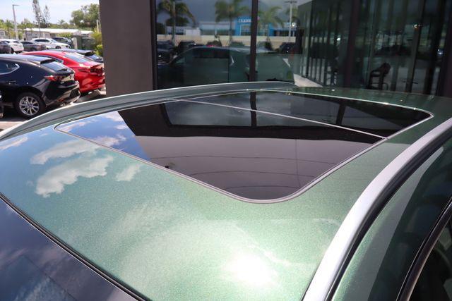 used 2026 Mazda CX-50 car, priced at $29,037