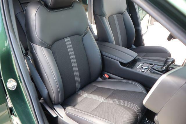 used 2026 Mazda CX-50 car, priced at $29,037