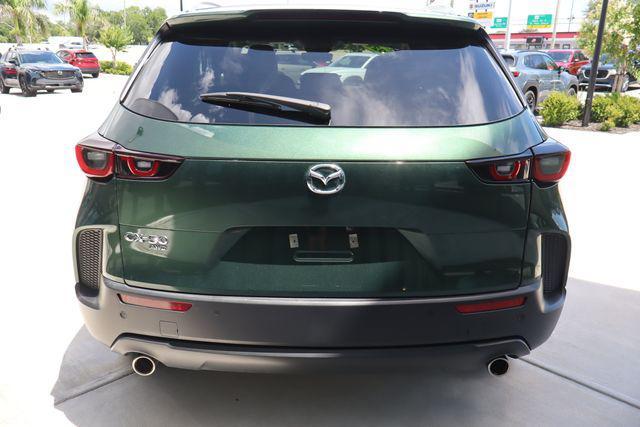 used 2026 Mazda CX-50 car, priced at $29,037