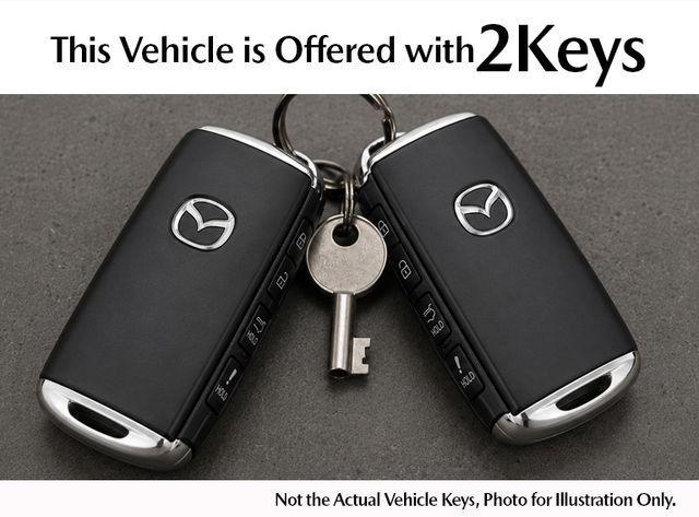 used 2026 Mazda CX-90 car, priced at $43,837