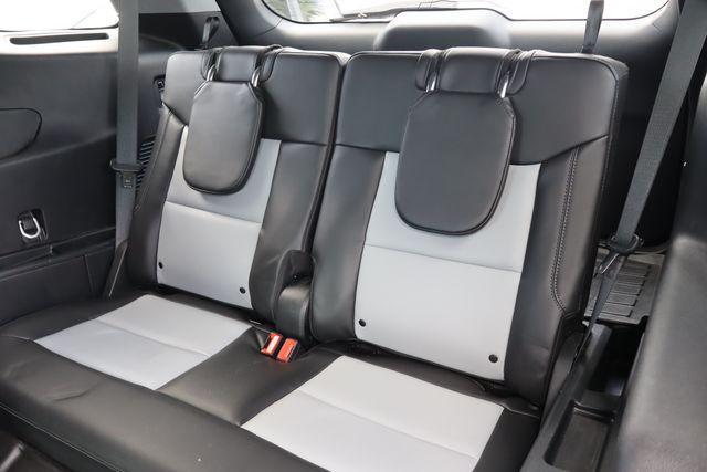 used 2023 Ford Explorer car, priced at $28,718