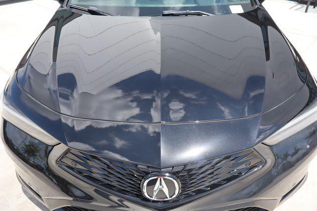 used 2024 Acura Integra car, priced at $30,538