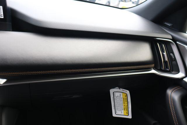 new 2026 Mazda CX-90 car, priced at $53,045