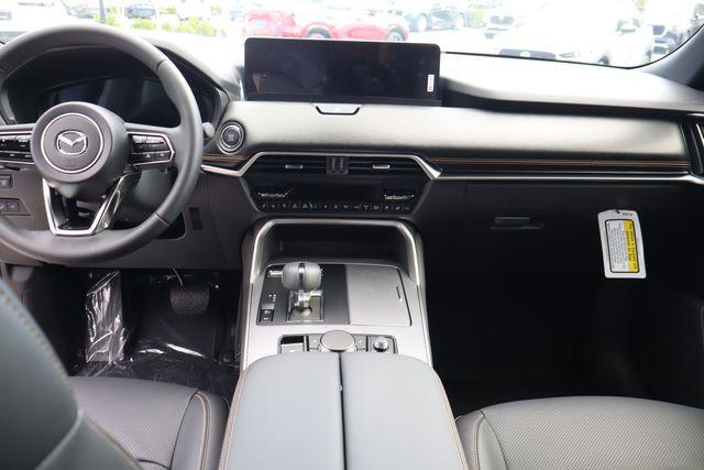 new 2026 Mazda CX-90 car, priced at $53,045
