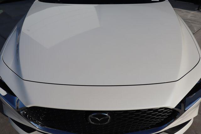 used 2025 Mazda Mazda3 car, priced at $20,240