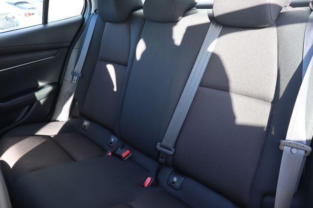 used 2025 Mazda Mazda3 car, priced at $20,240