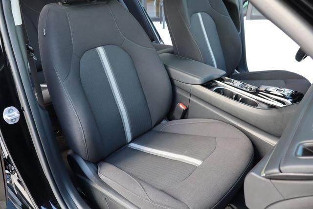 used 2023 Hyundai Sonata Hybrid car, priced at $20,700