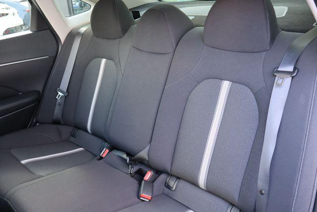 used 2023 Hyundai Sonata Hybrid car, priced at $20,700