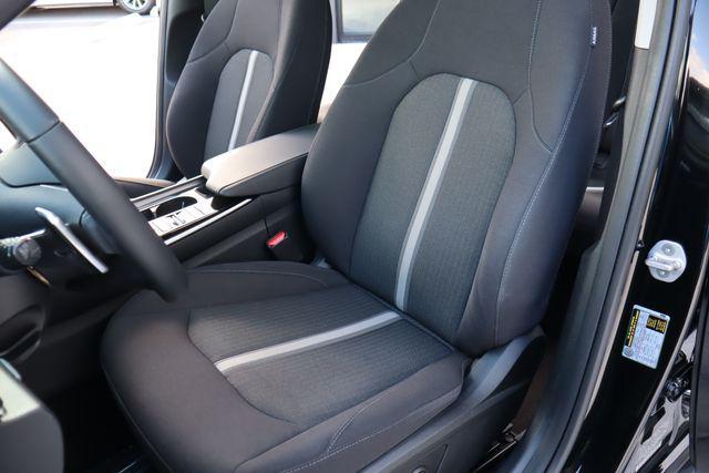 used 2023 Hyundai Sonata Hybrid car, priced at $20,700