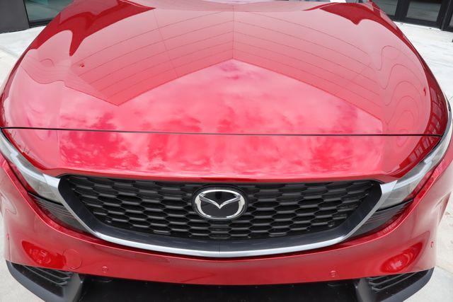 new 2026 Mazda CX-5 car, priced at $35,828
