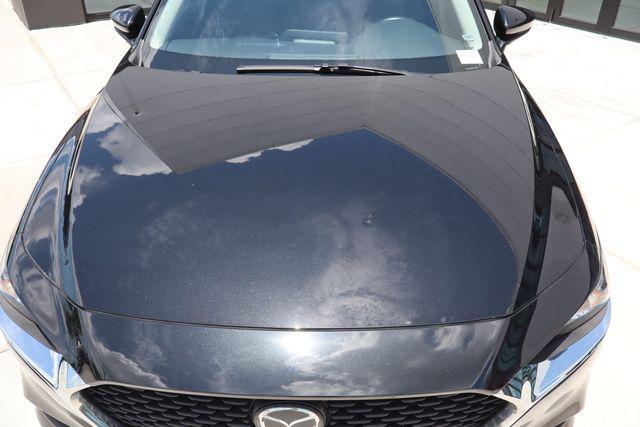used 2025 Mazda Mazda3 car, priced at $21,335